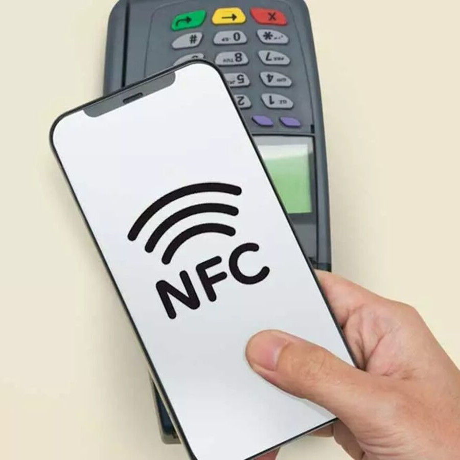 Diario Frontera, Frontera Digital,  Tecnología, ,Así funciona el pago móvil NFC: ¿en qué bancos ya está disponible?