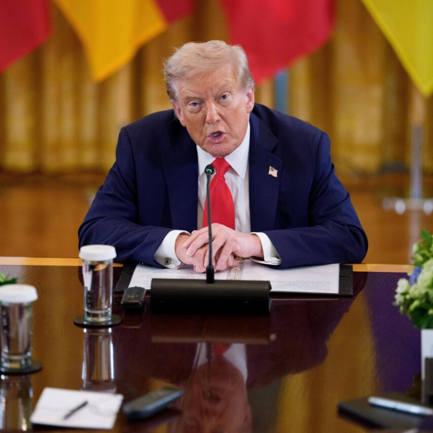 Diario Frontera, Frontera Digital,  Internacionales, ,Trump advierte a Maduro: "Pagará un precio incalculable" si no acepta retorno de presos y pacientes mentales venezolanos