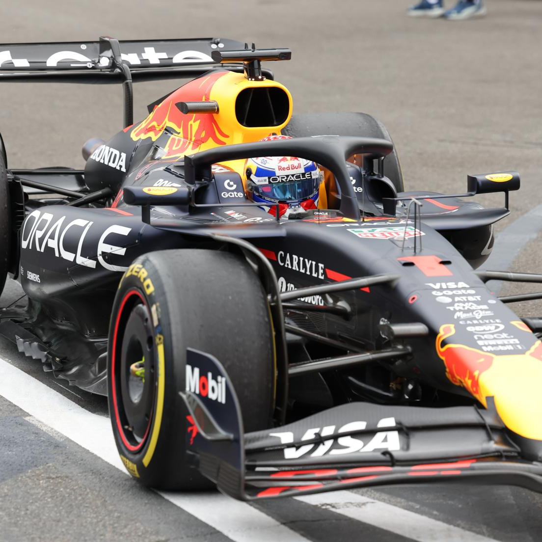 Diario Frontera, Frontera Digital,  Deportes, ,Verstappen conquistó el GP de Azerbaiyán este domingo seguido por Russell y Carlos Sainz