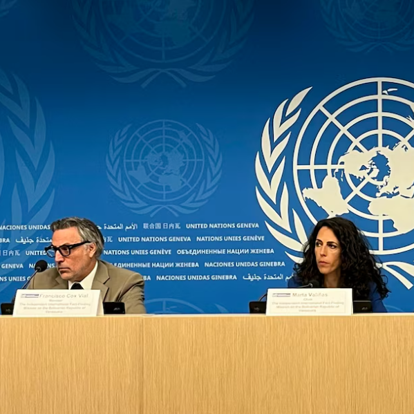 Diario Frontera, Frontera Digital,  Nacionales, ,Misión de la ONU en Venezuela denunció patrón sistemático de detenciones a familiares de opositores