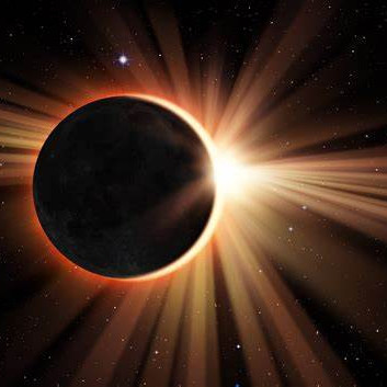 Diario Frontera, Frontera Digital,  Tecnología, ,Eclipse solar del 21 de septiembre: duración, zonas de visibilidad y lo que debes saber