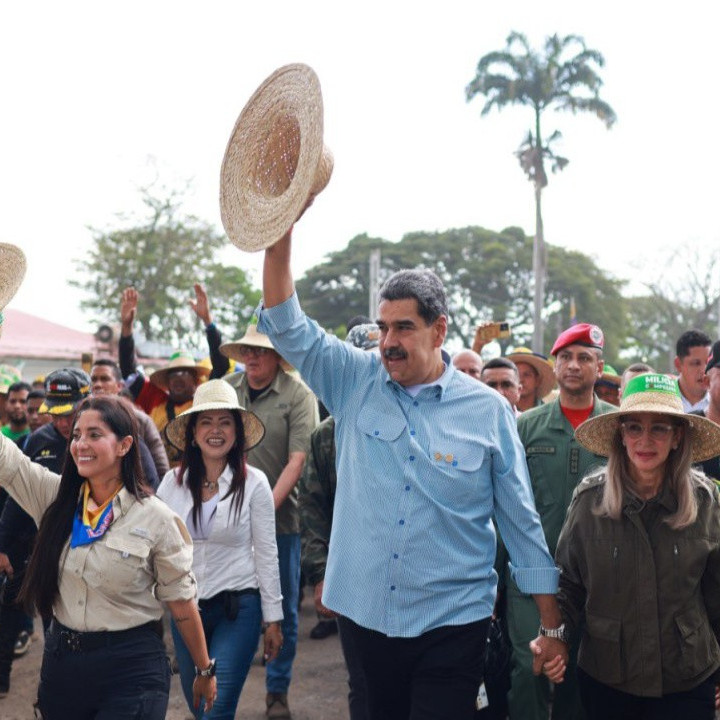 Diario Frontera, Frontera Digital,  Nacionales, ,Presidente Maduro pide activar producción nacional para ser una «potencia alimentaria»