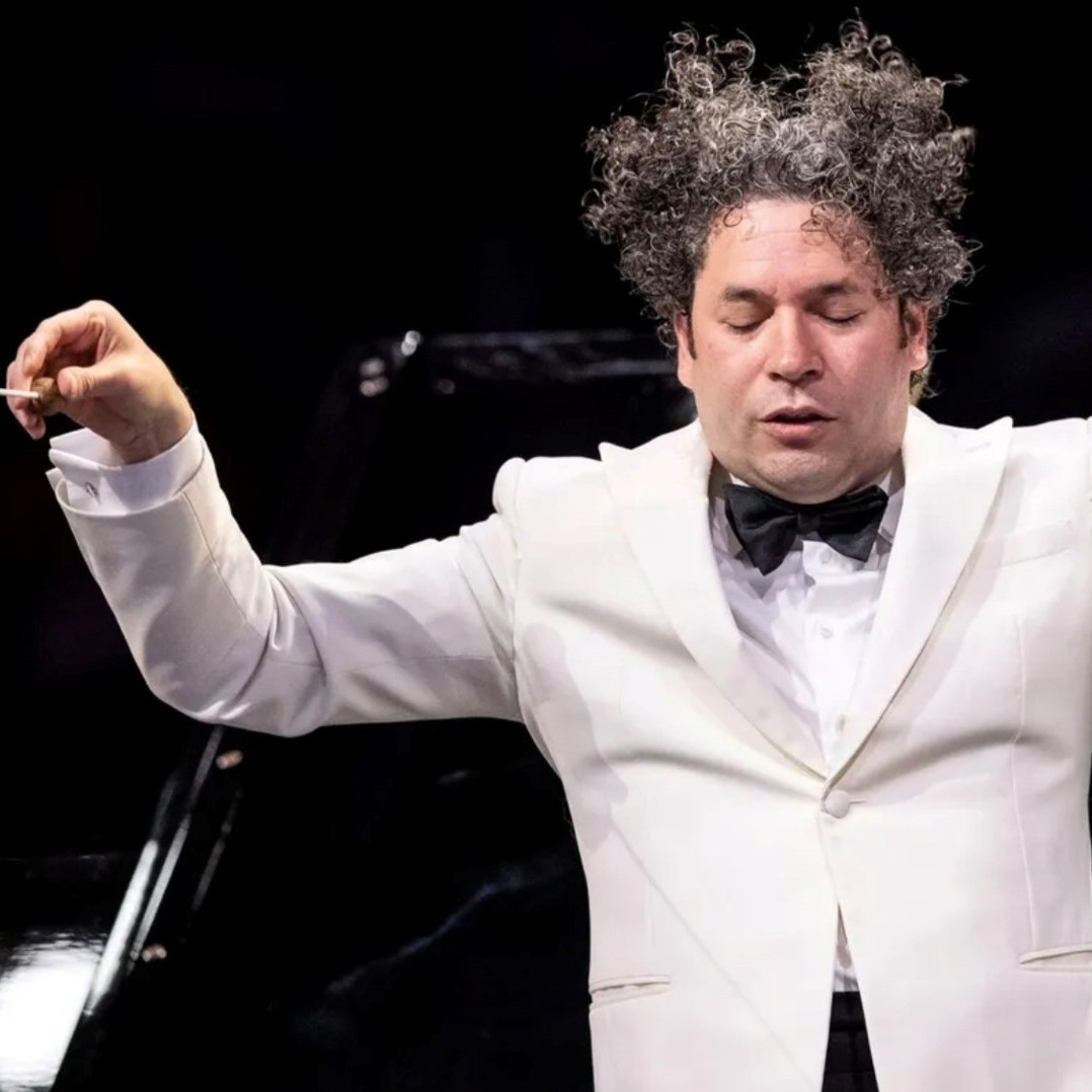 Diario Frontera, Frontera Digital,  Entretenimiento, ,Filarmónica de Los Ángeles se prepara para despedir a Gustavo Dudamel tras 17 años de trabajo