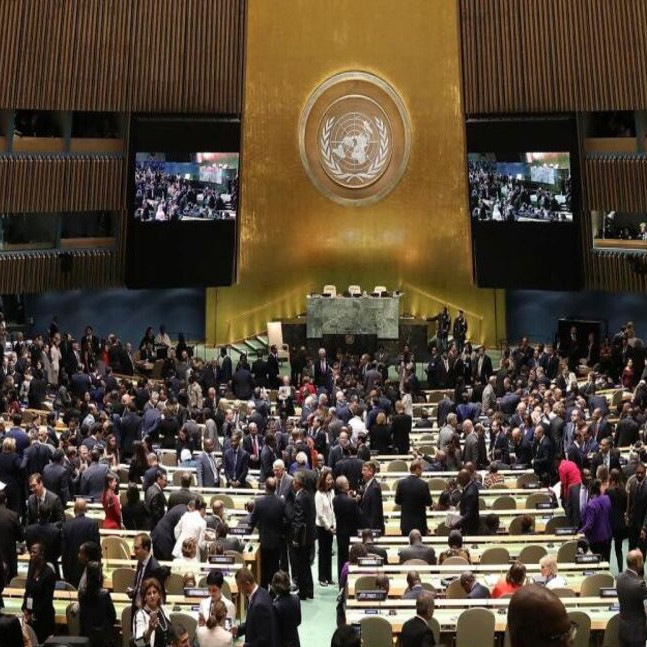 Diario Frontera, Frontera Digital,  Internacionales, ,Reino Unido, Canadá y Australia anuncian reconocimiento del Estado Palestino