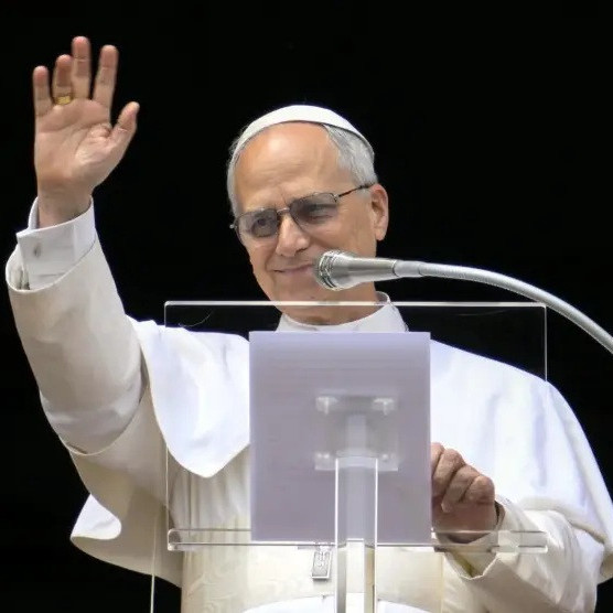 Diario Frontera, Frontera Digital,  Internacionales, ,Papa León XIV condena ataques en Gaza: “La gente necesita paz”