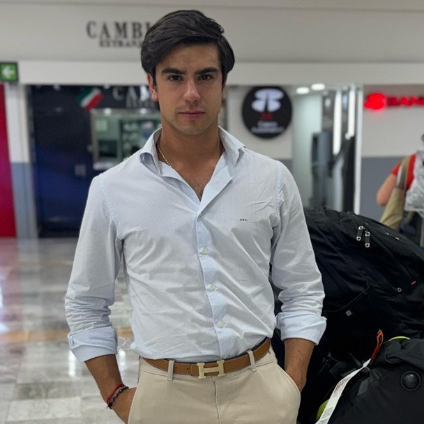 Diario Frontera, Frontera Digital,  Entretenimiento, ,"Me ilusiona torear en Guadalajara": Colombo