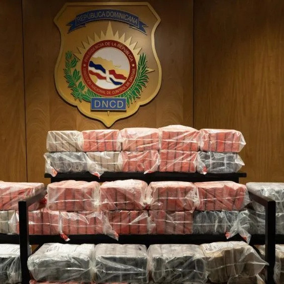 Diario Frontera, Frontera Digital,  Internacionales, ,República Dominicana incautó parte de la droga de la más reciente lancha atacada por EE UU en el Caribe