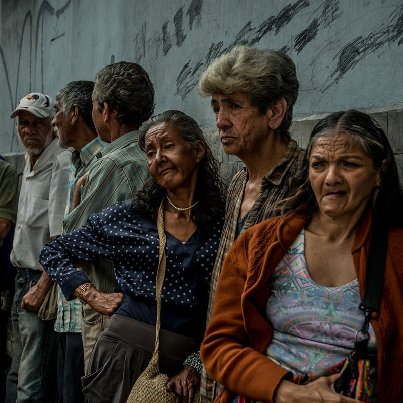 Diario Frontera, Frontera Digital,  Nacionales, ,Pensionados recibirán pago del IVSS correspondiente a octubre: esta es la fecha y el monto