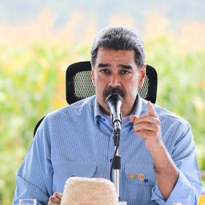 Diario Frontera, Frontera Digital,  Nacionales, ,Presidente Maduro: Estamos más unidos que nunca para garantizar la paz