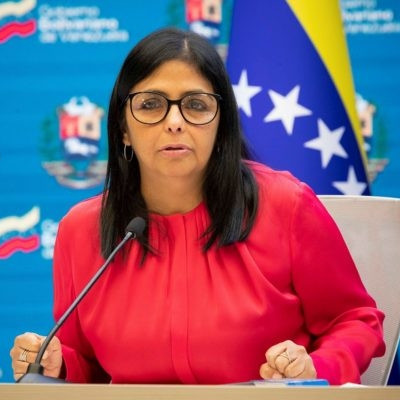 Diario Frontera, Frontera Digital,  Nacionales, ,Delcy Rodríguez: Venezuela tiene 10 mil productos disponibles para consumo interno y exportación