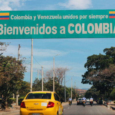 Diario Frontera, Frontera Digital,  Nacionales, ,Intercambio comercial entre Venezuela y Colombia se situó en US$87,2 millones en agosto