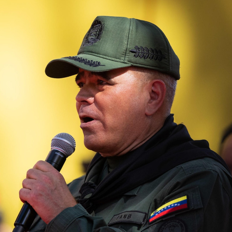 Diario Frontera, Frontera Digital,  Nacionales, ,Padrino López anuncia operativo en Sucre contra bandas vinculadas al narcotráfico