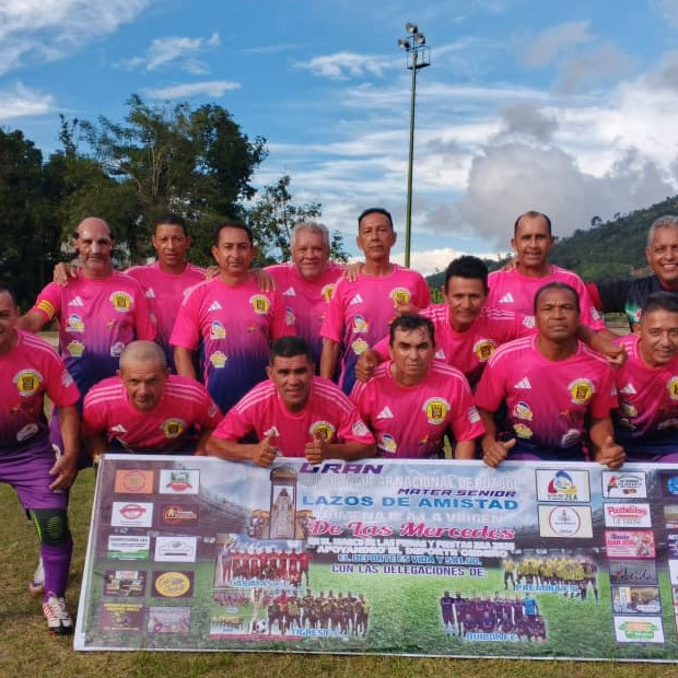 Diario Frontera, Frontera Digital,  Deportes, ,Equipo Tigres  de Mérida se titula campeón del Cuadrangular Máster Sénior en Zea
