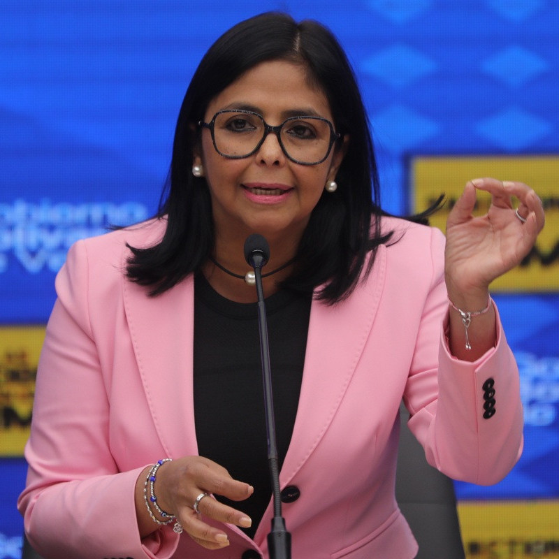 Diario Frontera, Frontera Digital,  Nacionales, ,Gobierno de Venezuela admite envío de carta a Trump en busca de un canal de diálogo "directo"