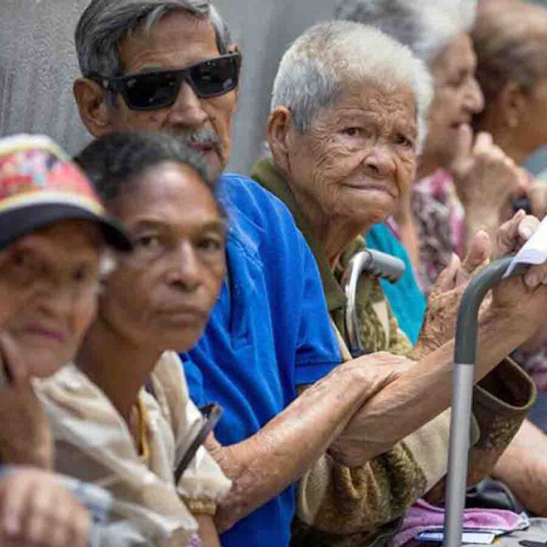 Diario Frontera, Frontera Digital,  Nacionales, ,Inicia entrega del bono de guerra económica a pensionados: conozca el nuevo monto