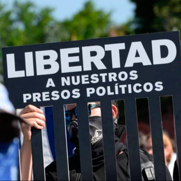 Diario Frontera, Frontera Digital,  Internacionales, ,HRW: Decenas de presos políticos en Venezuela tienen meses incomunicados