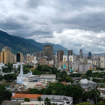Diario Frontera, Frontera Digital,  Nacionales, ,Inameh anuncia la llegada de la onda tropical °38 con lluvias en varias zonas del país