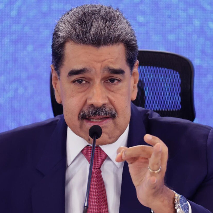 Diario Frontera, Frontera Digital,  Nacionales, ,Maduro confirma conversaciones con Países Bajos para renovar planes de cooperación en el mar Caribe