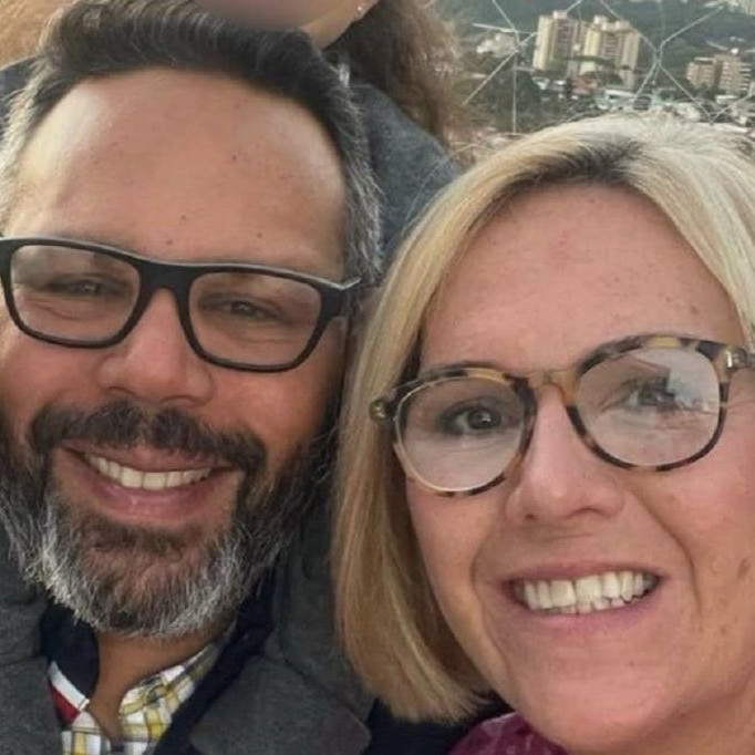 Diario Frontera, Frontera Digital,  Nacionales, ,“Más de 8 meses sin fe de vida”: Hija de Edmundo González denuncia desaparición forzada de su esposo