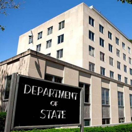 Diario Frontera, Frontera Digital,  Internacionales, ,Estados Unidos anuncia ofensiva para eliminar terrorismo y narcotráfico en el hemisferio occidental