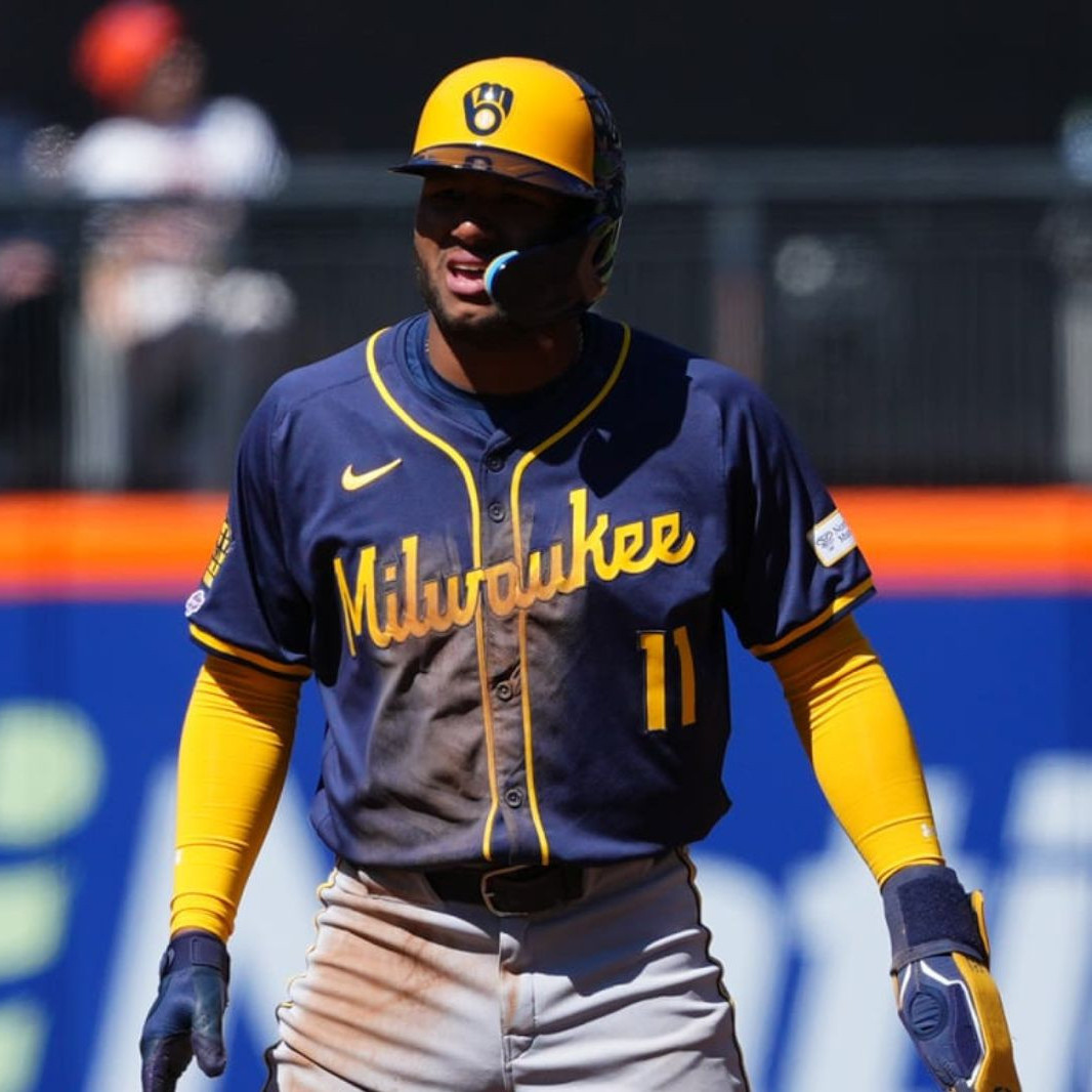 Diario Frontera, Frontera Digital,  Deportes, ,El venezolano Jackson Chourio alcanzó su segunda temporada 20-20 y bate récord histórico en la MLB