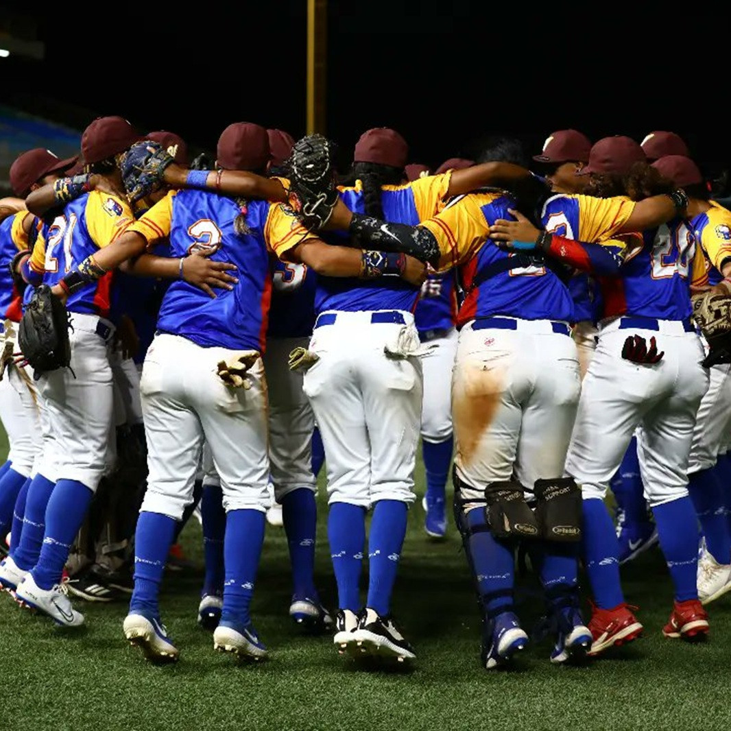 Diario Frontera, Frontera Digital,  Deportes, ,Venezuela conquistó el Campeonato Panamericano de Beisbol Femenino