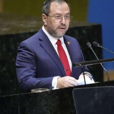 Diario Frontera, Frontera Digital,  Nacionales, ,Venezuela en la ONU reafirma que no es amenaza para nadie