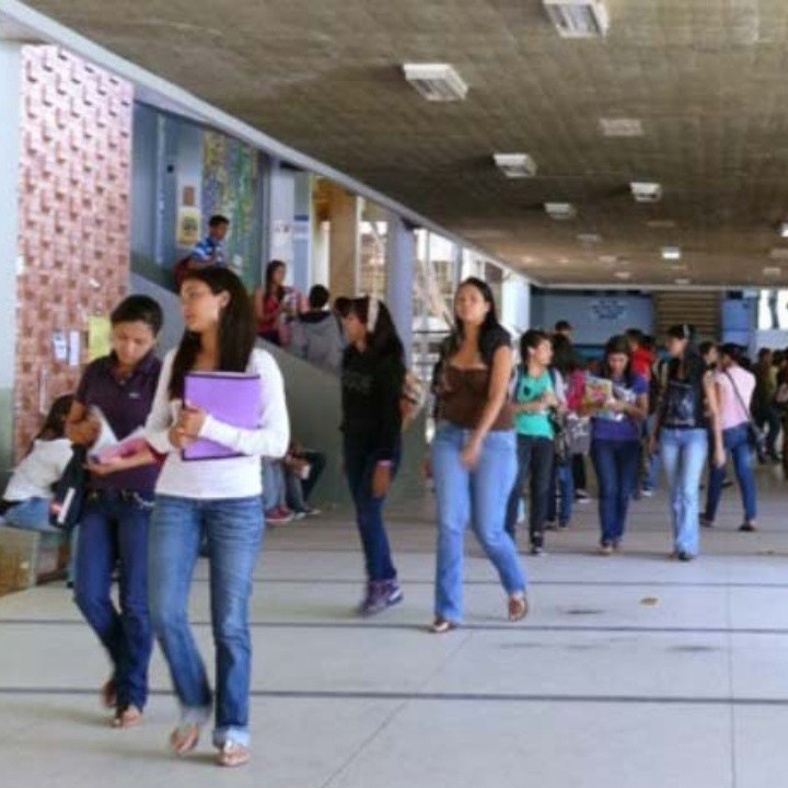 Diario Frontera, Frontera Digital,  Nacionales, ,Más de 400 mil jóvenes se postularon en distintas universidades del país