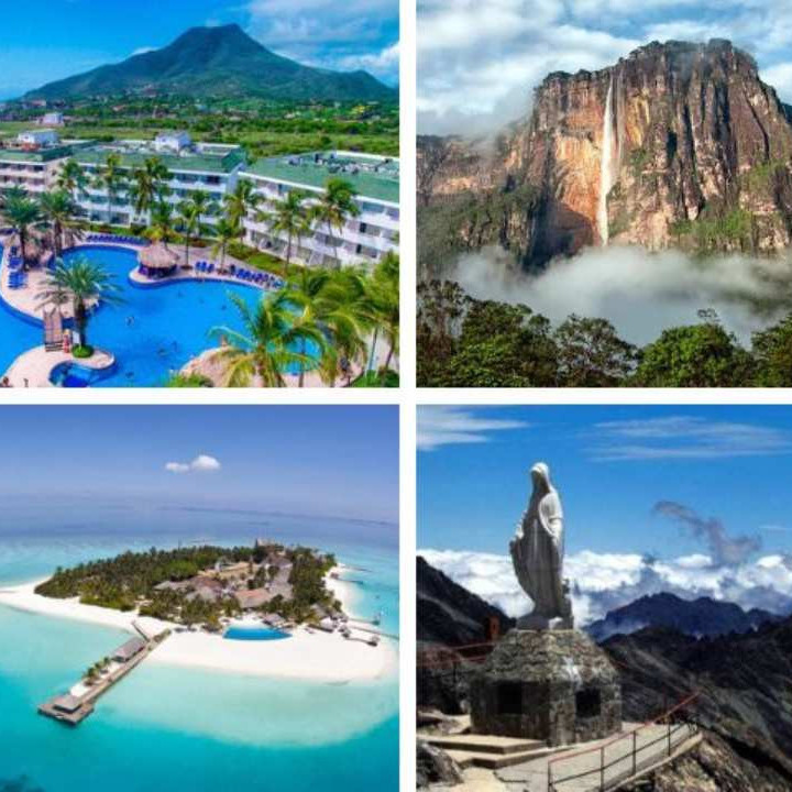 Diario Frontera, Frontera Digital,  Nacionales, ,Conseturismo busca potenciar promoción de todos los atractivos del país