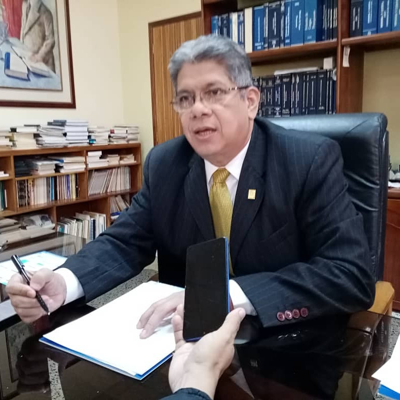 Diario Frontera, Frontera Digital,  Regionales, ,ULA responde al ministro Ricardo Sánchez: Urgen soluciones a crisis universitaria