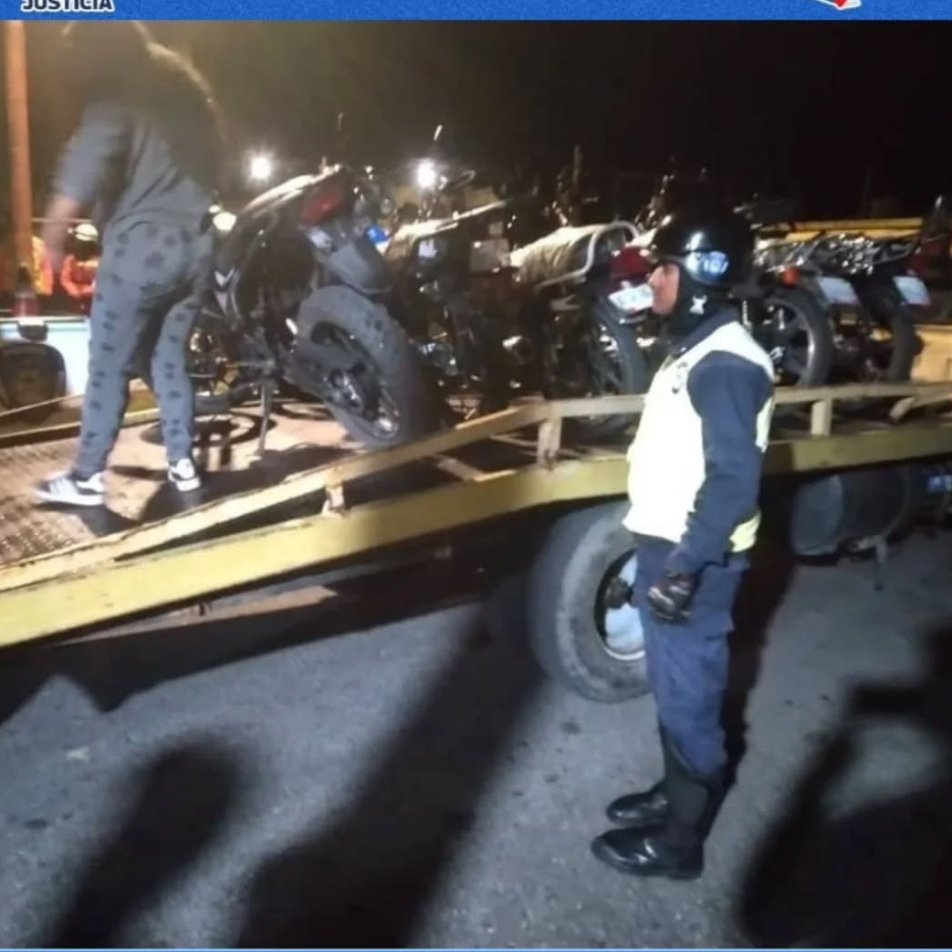 Diario Frontera, Frontera Digital,  Sucesos, ,Policía finalizó con éxito dispositivo
 de seguridad en Lagunillas y San Juan de Mérida