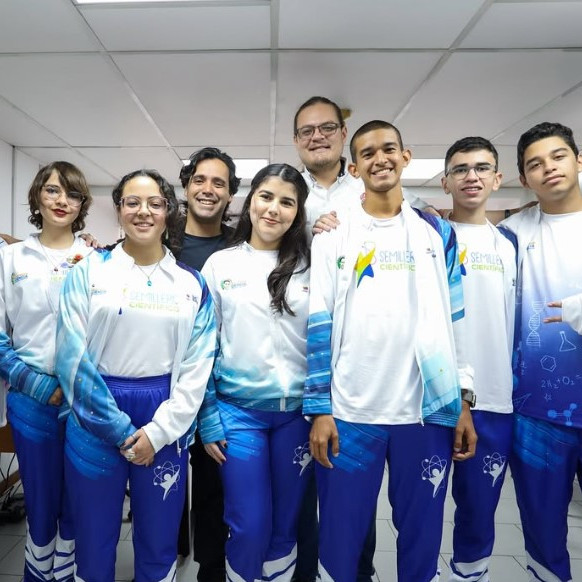 Diario Frontera, Frontera Digital,  Tecnología, ,Jóvenes astrónomos venezolanos cumplieron con las primeras rondas de la OWAO 2025