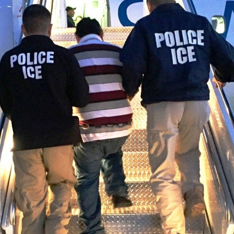 Diario Frontera, Frontera Digital,  Internacionales, ,EEUU reveló la impresionante cantidad de migrantes 
que se han autodeportado desde que Trump regresó