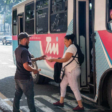 Diario Frontera, Frontera Digital,  Regionales, ,Aumentan pasaje urbano a 40 bolívares