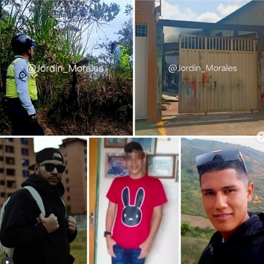 Diario Frontera, Frontera Digital,  Sucesos, ,Cinco personas se suicidaron en Mérida