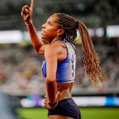 Diario Frontera, Frontera Digital,  Deportes, ,Yulimar Rojas participará en la Liga Nacional de Atletismo este fin de semana