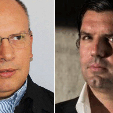 Diario Frontera, Frontera Digital,  Internacionales, ,España abre nueva investigación contra exviceministro Nervis Villalobos 
y empresario Alejandro Betancourt por blanqueo