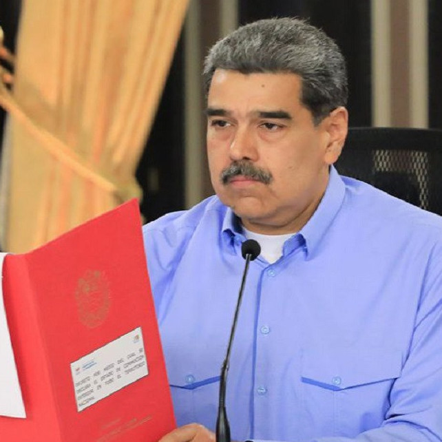 Diario Frontera, Frontera Digital,  Nacionales, ,Comité Ejecutivo del Consejo de Estado está en sesión permanente 
para hacer frente a las amenazas que violan el derecho internacional
