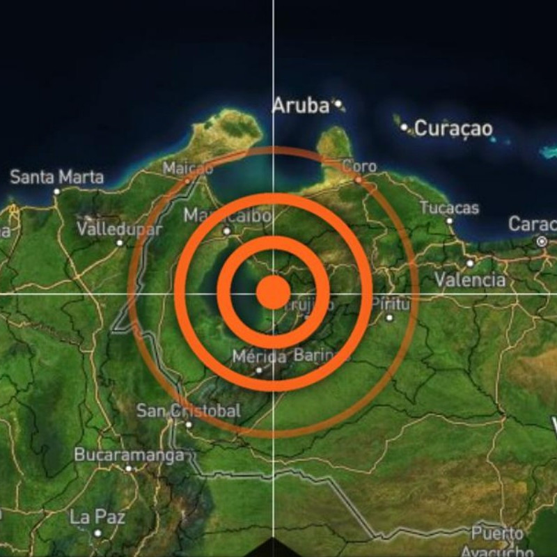 Diario Frontera, Frontera Digital,  Nacionales, ,Sismos en Venezuela: qué hacer antes, durante y después de un temblor
