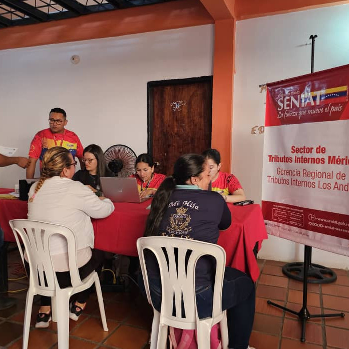 Diario Frontera, Frontera Digital,  Páramo, ,Operativo tributario en Timotes se efectuará este viernes 26 de septiembre