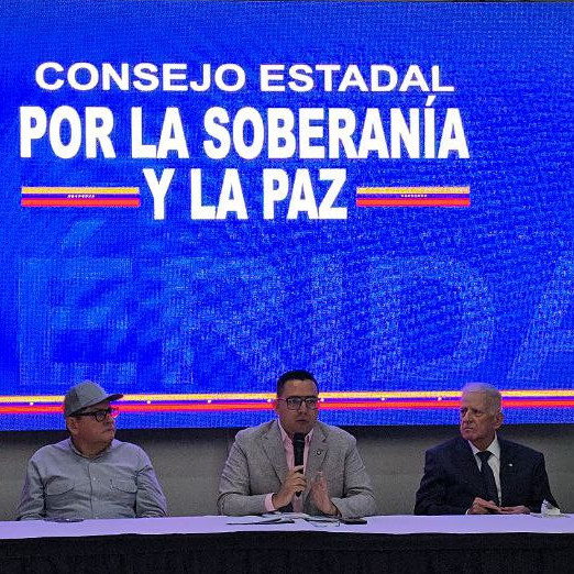 Diario Frontera, Frontera Digital,  Regionales, ,Instalado Consejo Estadal por la Soberanía y la Paz en Mérida