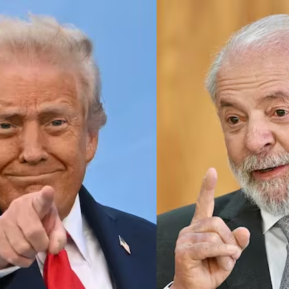Diario Frontera, Frontera Digital,  Internacionales, ,Lula anuncia que se reunirá con Trump «lo antes posible»