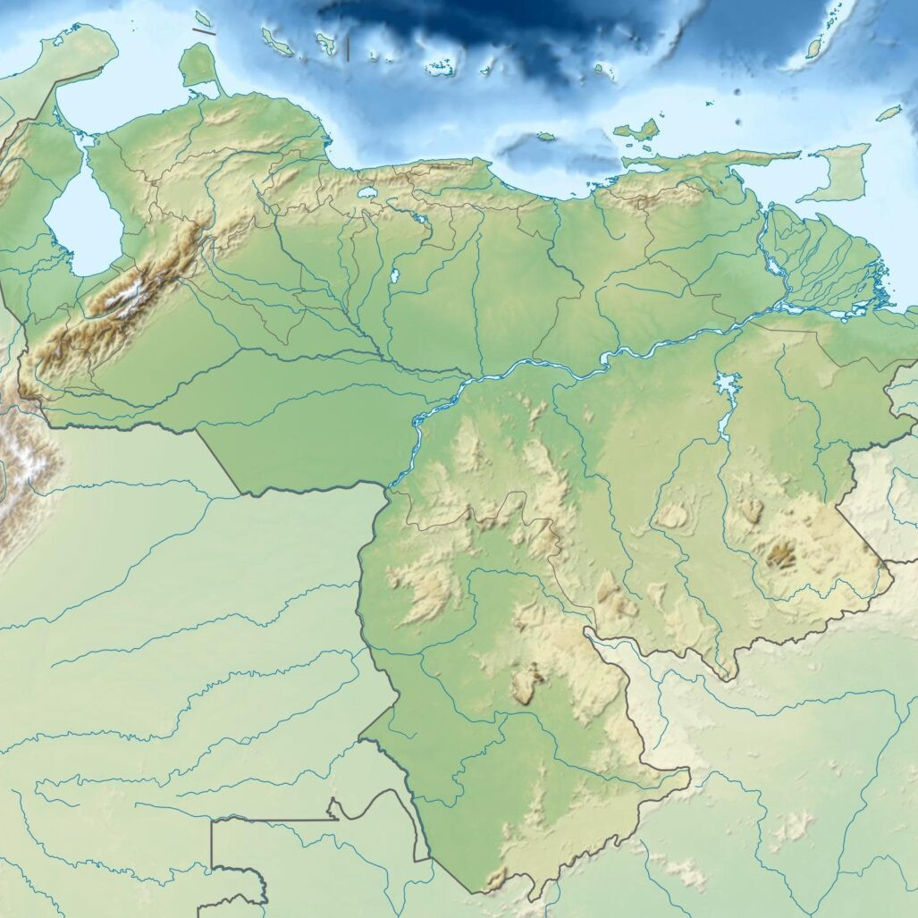Diario Frontera, Frontera Digital,  Nacionales, ,¿Qué es la falla de Boconó y por qué se considera la más imponente y de mayor riesgo para Venezuela?