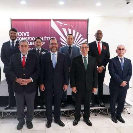 Diario Frontera, Frontera Digital,  Internacionales, ,ALBA-TCP conformará misión especial para defender proclama «zona de paz»