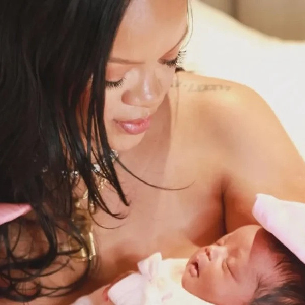 Diario Frontera, Frontera Digital,  Farándula, ,Rihanna se convierte en madre por tercera vez con el nacimiento de su primera hija