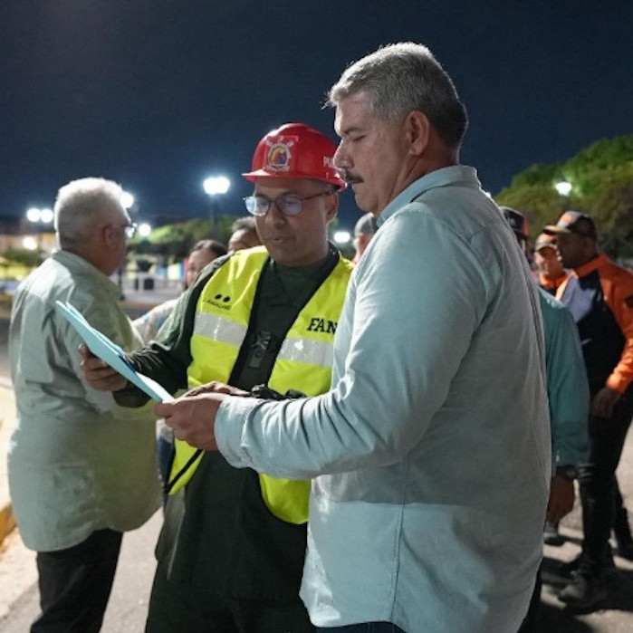 Diario Frontera, Frontera Digital,  Nacionales, ,Registran daños en tres hospitales, un puente y una iglesia patrimonio cultural por sismos en Zulia
