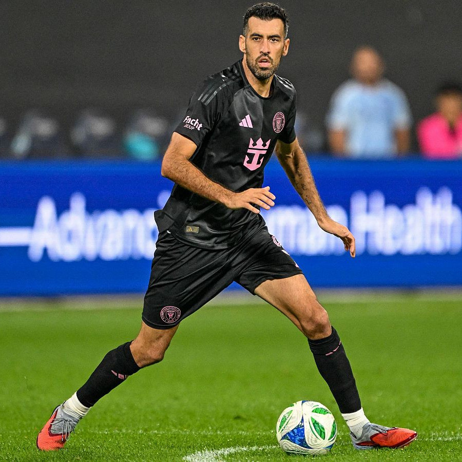 Diario Frontera, Frontera Digital,  Deportes, ,Sergio Busquets anuncia su retiro del fútbol a los 37 años