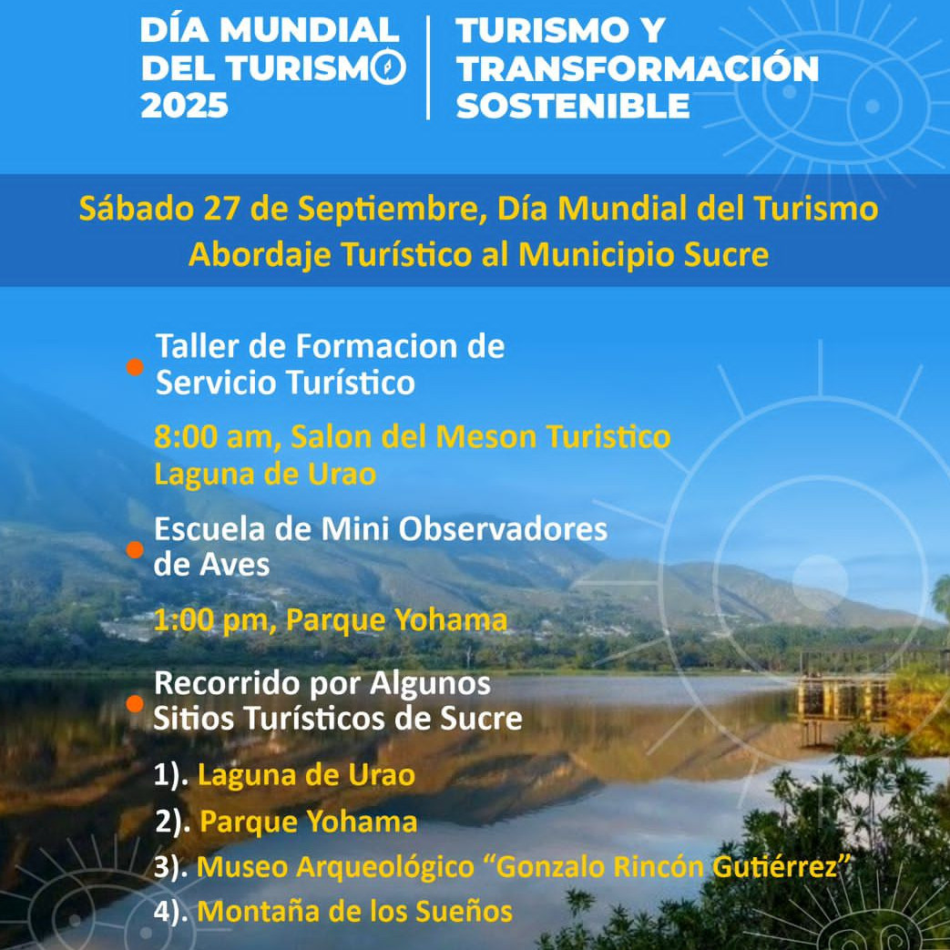 Diario Frontera, Frontera Digital,  Regionales, ,Cormetur reafirma el compromiso con el turismo sostenible: 
“Mérida es ejemplo de transformación con identidad”