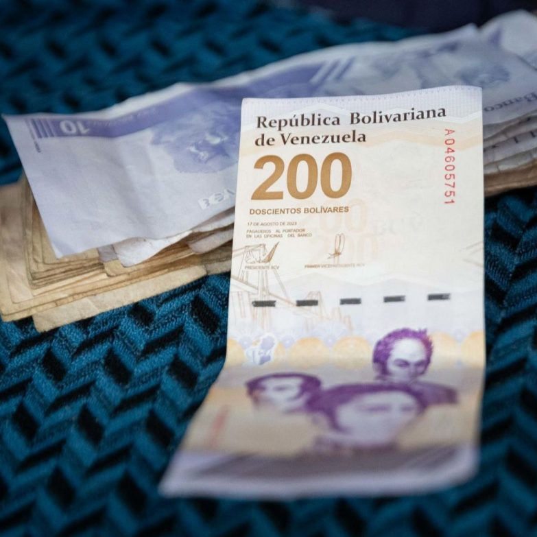 Diario Frontera, Frontera Digital,  Nacionales, ,El bolívar pierde 13,61 % de su valor en septiembre y agrava crisis del poder adquisitivo