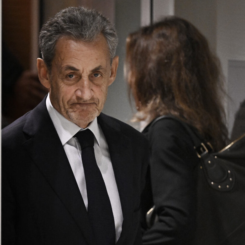 Diario Frontera, Frontera Digital,  Internacionales, ,La justicia francesa condena al expresidente Sarkozy 
en caso de financiación ilegal libia